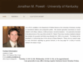 jonathanmpowell.com