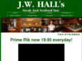 jwhalls.com