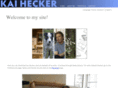kaihecker.com