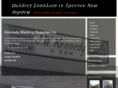kennedywelding.com