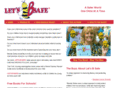 letsbsafe.com