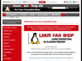 linux-fan-shop.com