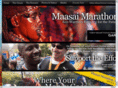 maasaimarathon.com