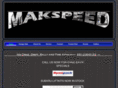 makspeedracing.net