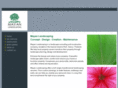 mayanlandscaping.com