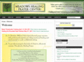 meadowshealingprayercenter.com