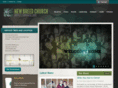 newbreedchurch.com
