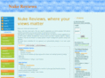 nuke-reviews.com