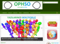 ophso.net