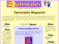 optionalist.com