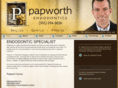 papworthendodontics.com