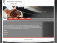 paracleteconsultinggroup.com
