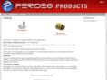 perideoproducts.com