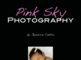 pinkskyphotography.com