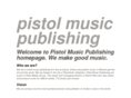 pistolmusic.se