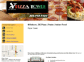 pizzatoweronlinede.com