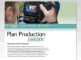 planproduktion.com