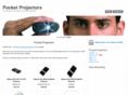 pocket-projectors.org.uk