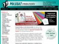 powellprintshop.com