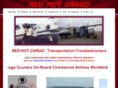 redhotcargo.com