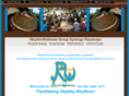 rhythmwellness.com
