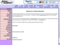 salarygenerator.com