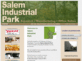 salemindustrialpark.com