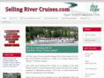 sellingrivercruises.com