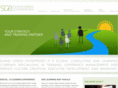 shanegreen.com