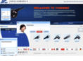 shanghai-ys.com