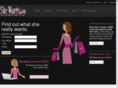 shewants.com