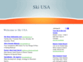 ski-usa.org