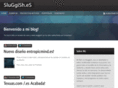 sluggish.es