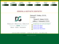 smileydentalgroup.com