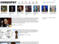 snowspotmedia.com