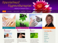 specialisedhypno.com