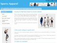 sports-apparel.co.uk