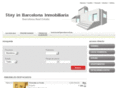 stayinbarcelona.net