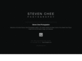 stevenchee.com