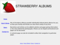 strawberryalbum.com