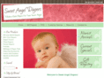 sweetangeldiapers.com