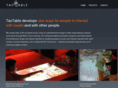 tactablemedia.com