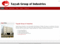 tayyabgroup.com