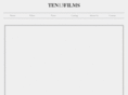 ten13films.com