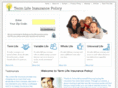 termlifeinsurancepolicy.org