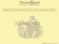 theaterspiel.com