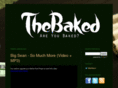 thebaked.com