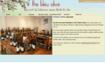 thebleuolive.com