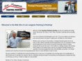 thecolonyroofer.com