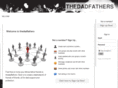 thedadfathers.com